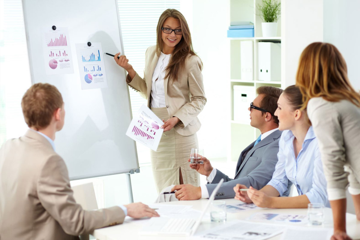 Processos Gerenciais